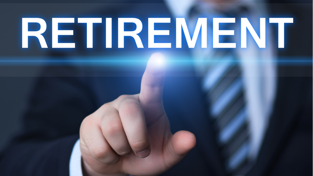 Retirement Planning 2025